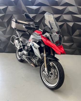 BMW R 1200 GS 